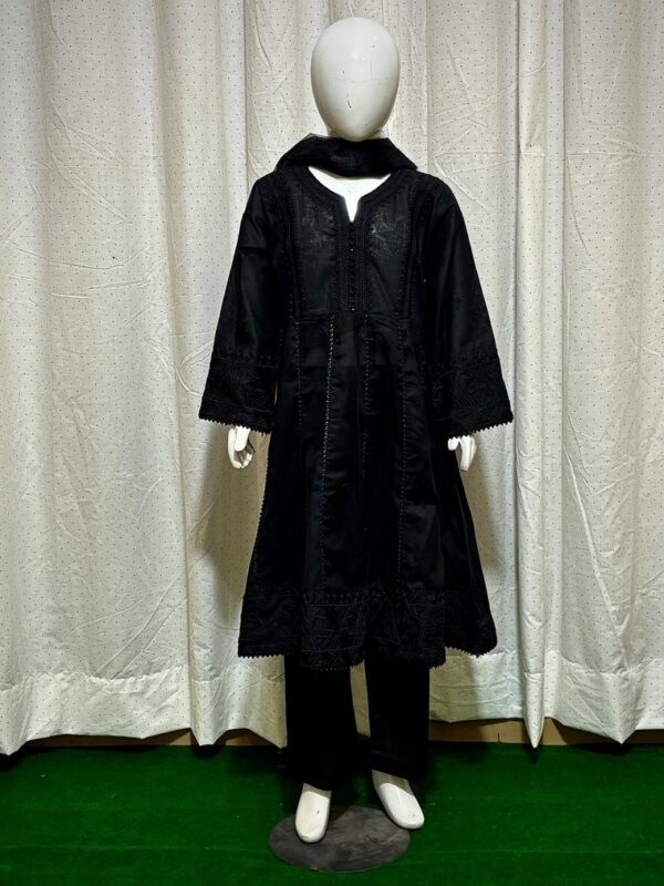 Kids' Cotton Dress for Girls